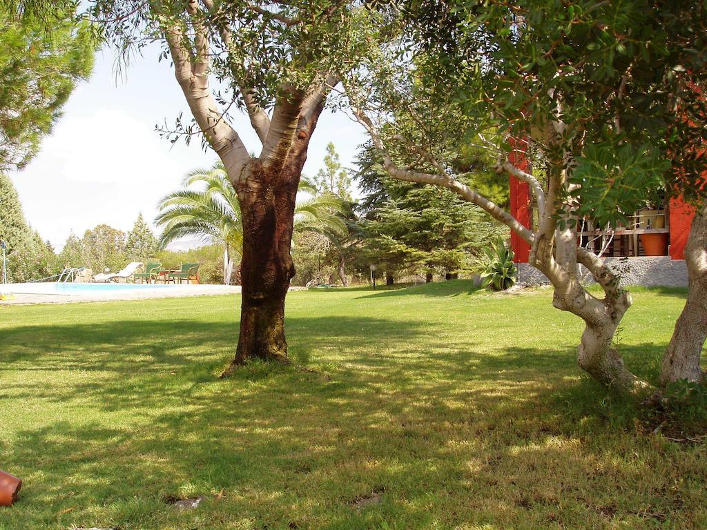 Villa Franca Пула Экстерьер фото